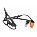 1x Sensor, Raddrehzahl VEMO V26-72-0030 passend für HONDA