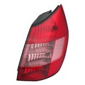 TYC 11-0459-01-2 Heckleuchte Rückleuchte Rechts für RENAULT GRAND SCENIC II Ph I