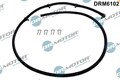 DR.MOTOR AUTOMOTIVE Schlauch, Leckkraftstoff  u.a. für FIAT, IVECO, UAZ