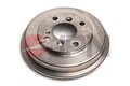 2x JPN Bremstrommel 60H9018-JPN für FORD FIESTA 6 CB1 CCN Van KA 3 UK FK TK VCT