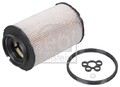 FEBI BILSTEIN Kraftstofffilter 26566 für AUDI SEAT SKODA VW