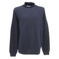  LERROS NEW IN TOWN Herren Pulli Pullover Rollkragen nachtblau 33223