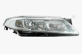 Scheinwerfer für Renault Laguna II Kombi 2001 - 2005 Rechts TYC 20-0157-05-2