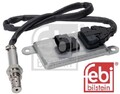 febi bilstein 178602 NOx-Sensor für Harnstoffeinspritzung 