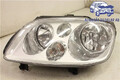 ORIGINAL Scheinwerfer links VW TOURAN (1T1, 1T2)  2004