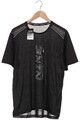 NIKE RUNNING T-Shirt Herren Oberteil Shirt Sportshirt Gr. L Schwarz #pzwc9bi