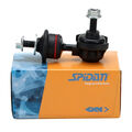 SPIDAN Koppelstange für FORD FOCUS C-MAX / C-MAX DM2 FOCUS 2 MAZDA 3 5 hinten
