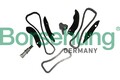 Borsehung Steuerkettensatz B19295 für BMW 5er F10 3er Touring E91 X1 E84 1er F20