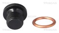 TRISCAN Verschlussschraube Ölwanne 9500 2906 für SKODA VW AUDI PORSCHE SEAT 7P5