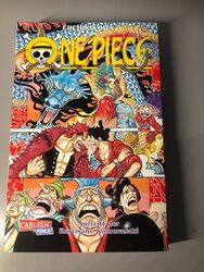 ONE PIECE Band 92