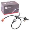 A.B.S. ABS-SENSOR RADDREHZAHL HINTERACHSE LINKS passend für HONDA ACCORD | 31659