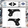 2x Sasic Lenker, Radaufhängung, Querlenker Links, Rechts für Renault CLIO V