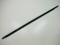ORIGINAL JAGUAR S Type 2003-2008 Fensterdichtung HINTEN LINKS XR842108 NEU