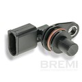 Bremi 60022 Sensor, Nockenwellenposition für AUDI SEAT SKODA VW Gemischaufbereit