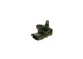 Sensor Saugrohrdruck für Peugeot 207 CC Cabrio Kombi 2007-2014 Bosch 0261230136
