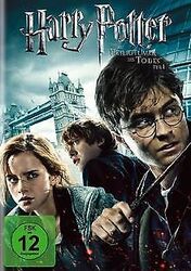 Harry Potter und die Heiligtümer des Todes (Teil 1) von D... | DVD | Zustand gutGeld sparen & nachhaltig shoppen!