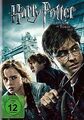 Harry Potter und die Heiligtümer des Todes (Teil 1) von D... | DVD | Zustand gut