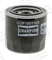 CHAMPION Ölfilter COF100110S für ASIA MOTORS FORD GENESIS HONDA HYUNDAI ISUZU