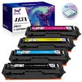 TONER SET für HP 415 W2030 A /X LaserJet Pro M454 dn dw MFP M479 dw fdn fdw fnw 