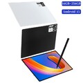 2025 Neueste Gaming Tablet PC 16GB RAM 256GB ROM Android 15 8000mAh Bluetooth