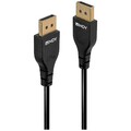 LINDY DisplayPort Anschlusskabel DisplayPort Stecker 3 m Schwarz 36463