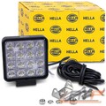 HELLA LED-ARBEITSSCHEINWERFER - VALUEFIT S2500 - 12/24V