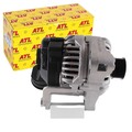 ATL LICHTMASCHINE GENERATOR 120A passend für BMW 3er E46 5er E39 7er E38 Z3