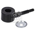 2x Febi Bilstein Koppelstange Strebe vorne 23030 6N0411315A 6N0411309A | 101693