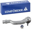 LEMFÖRDER SPURSTANGENKOPF RECHTS PASSEND FÜR RENAULT ARKANA CAPTUR CLIO | 43301 