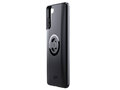 SP Connect SPC+ Phone Case für Samsung Galaxy S21+ (schwarz)