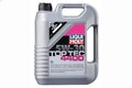 Motoröl LIQUI MOLY P000326 für DODGE AVENGER 2 2007-2011