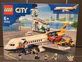 LEGO® City 60262 Passagierflugzeug - Neu & OVP