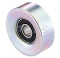 SNR Spannrolle, Keilrippenriemen GA350.98 für CITROËN PEUGEOT MINI BMW