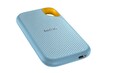 SANDISK Extreme Portable V2 - USB 3.2 Gen 2 Festplatte,4 TB SSD,extern