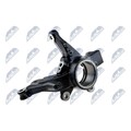 ORIGINAL® Nty Achsschenkel, Radaufhängung Vorne, Links für Renault CLIO IV