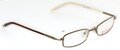 CONVERSE Brille Shimmy Brown Braun glasses FASSUNG eyewear