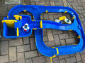 BIG Waterplay Niagara Wasserspielzeug - Blau Wasserbahn