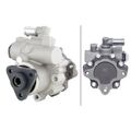 1x Hydraulikpumpe, Lenkung HELLA 8TL 359 000-271 passend für AUDI SKODA VW