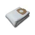 5 Filtersäcke für Flex VC 21 L MC Staubsaugerbeutel VC21 Filtersack Staubbeutel