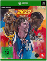 NBA 2K22 - 75th Anniversary Edition