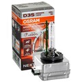 OSRAM XENARC NIGHT BREAKER LASER D3S 3200 lm 4400 K 66340XNN