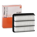 Luftfilter MAHLE ORIGINAL LX 3539 für MAZDA CX-5 (KE, GH) 6 Kombi (GJ, GL)