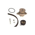 ORIGINAL® Graf Wasserpumpe + Zahnriemensatz für VW POLO III GOLF III CADDY II