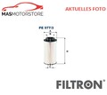 KRAFTSTOFFFILTER FILTRON PE977/3 P FÜR MAN TGA