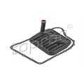 TOPRAN Hydraulikfiltersatz Automatikgetriebe für Ford Focus II 1.6 304 966