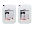 2x Förch Adblue Harnstofflösung ISO 22241 Nachfüllkanister Ausgießer je 10 Liter