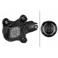 Sensor Exzenterwelle (variabler Ventilhub) Hella 6PU 358 380-031 für Bmw