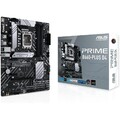 ASUS PRIME B660-PLUS D4 Gaming Mainboard Sockel Intel LGA 1700 ATX DDR4 PCIe 4.0