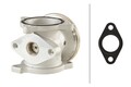Hella 6NU 010 171-891 AGR-Ventil für AUDI SEAT SKODA VW Abgasrückführung