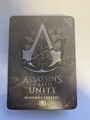 Assassin's Creed: Unity-Bastille Edition (Sony PlayStation 4, 2014)
